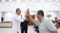 Wali Kota Sukabumi Akhirnya Setuju Program P2RW Tidak Jadi Dihapus
