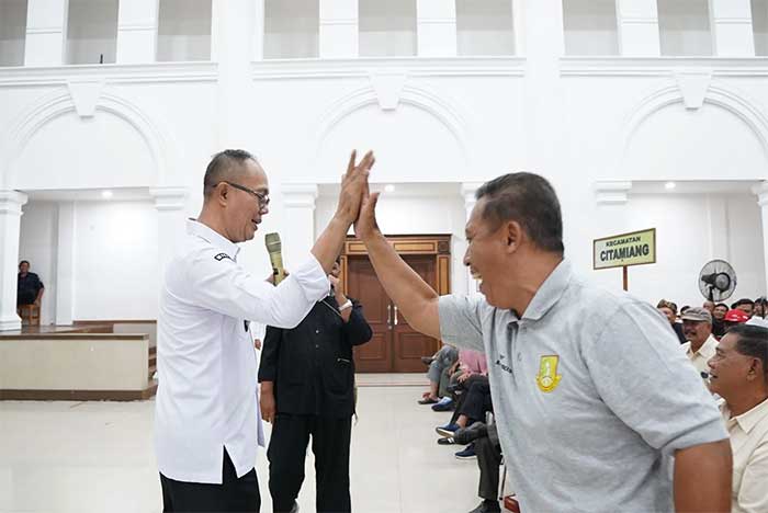 P2RW Kota Sukabumi