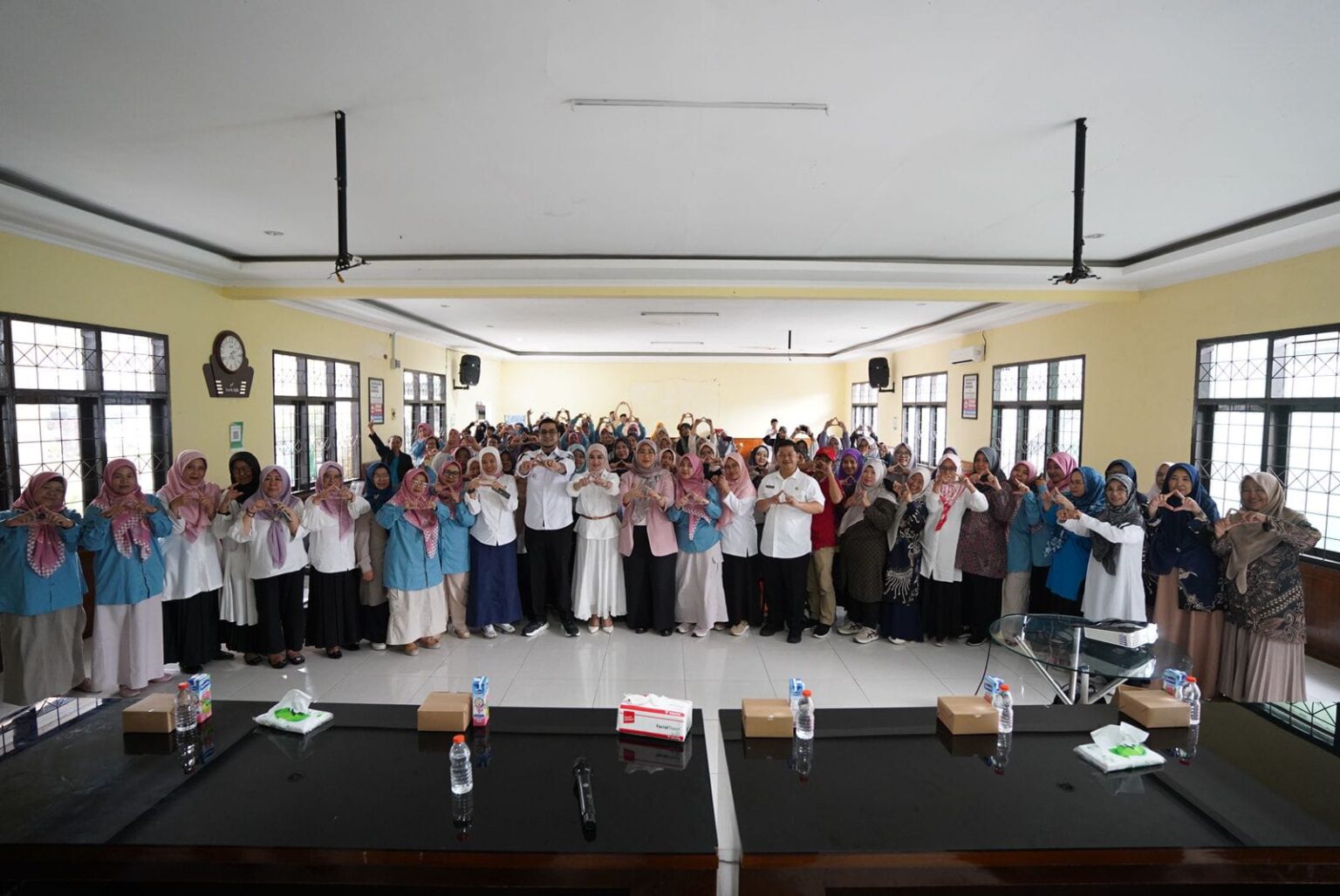 PAUD Disdikbud Kota Sukabumi