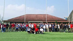 Perbarindo wilayah Sukabumi dan Cianjur Menggelar SUCI Cup 2025