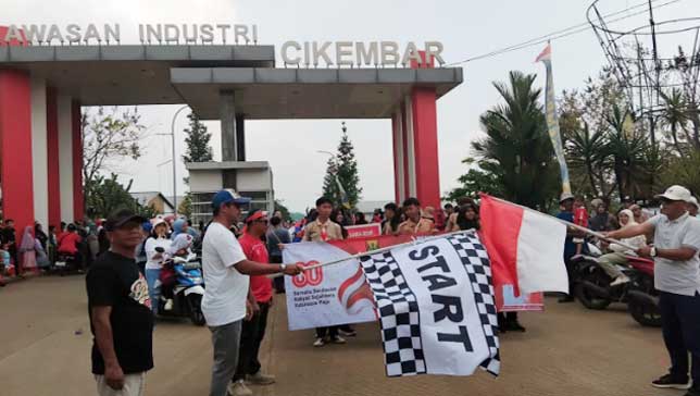 PT Bogorindo Sukabumi