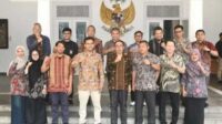 Disdik Kabupaten Sukabumi Dukung Kompetisi Robotik Nasional, Dorong Mutu Pendidikan Berbasis Teknologi