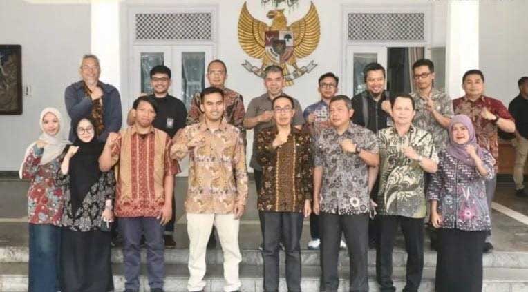 Pemkab-Sukabumi