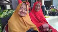 Perempuan di Cikembar Sukabumi Sambut Baik Program Nyandung
