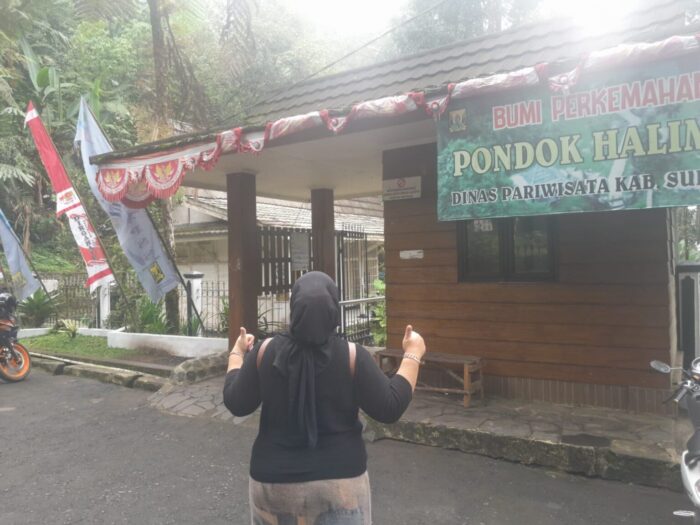 Pondok Halimun Sukabumi