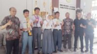 SMAN 1 Cicurug Wakil Kabupaten Sukabumi Panen Prestasi Hingga Provinsi dan Nasional