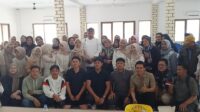 Tingkatkan Kualitas Menu MBG di Sukabumi, Yayasan Nurul Huda Annawawiyah Hadirkan Chef Profesional