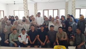 Tingkatkan Kualitas Menu MBG di Sukabumi, Yayasan Nurul Huda Annawawiyah Hadirkan Chef Profesional