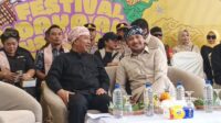 Festival Budaya Anak Pesisir Series III di Sukabumi: Wujud Nyata Pelestarian Budaya Lokal di Era Digital