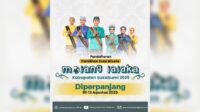 Grand Final Mojang Jajaka 2025 Kabupaten Sukabumi Ditunda