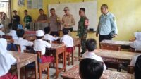 Pra-Opening Dapur Makan Bergizi Gratis di Surade: 4.000 Siswa Mulai Nikmati Program Pemerintah
