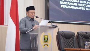 Fraksi PKS DPRD Sukabumi Soroti Tajam Perubahan APBD 2025: Anggaran Harus Hadirkan Perubahan Nyata untuk Rakyat