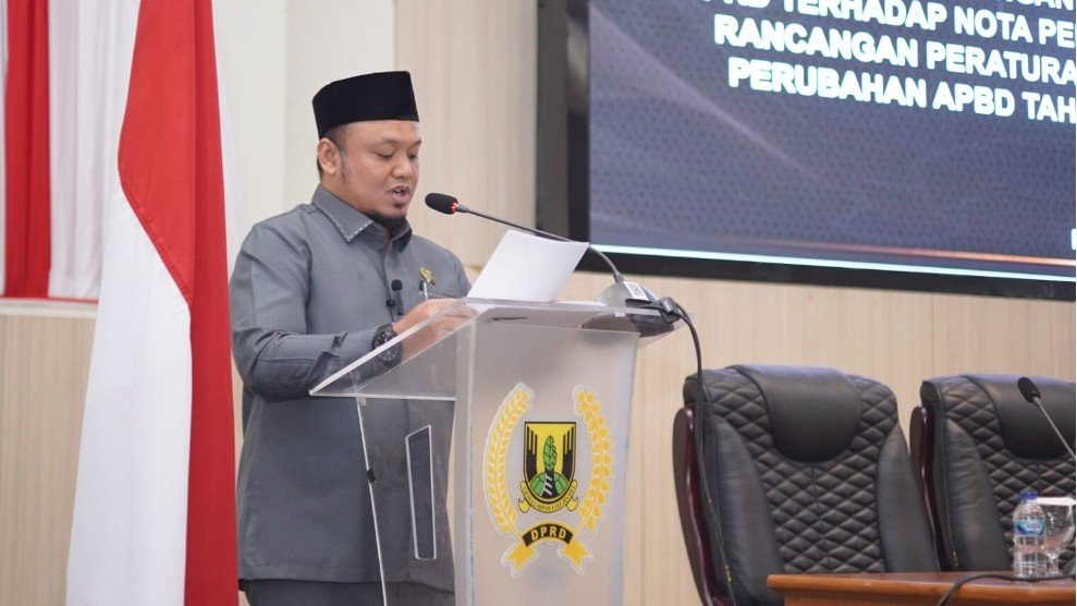 Fraksi PKS DPRD Kabupaten Sukabumi