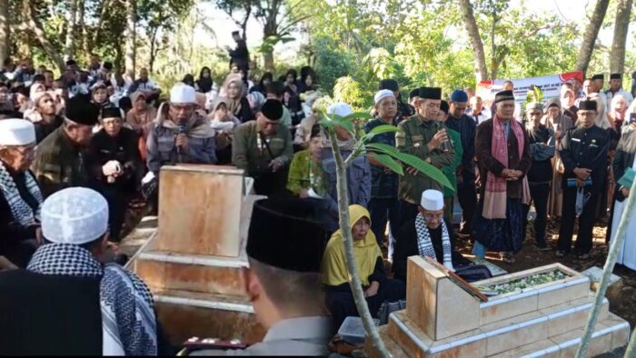 Pemerintah Kecamatan Jampangkulon