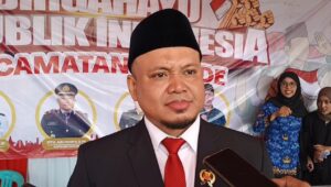 Erpa Aris Purnama: Rencana Ekspansi Kota Sukabumi Bisa Picu Kegaduhan di Wilayah Utara
