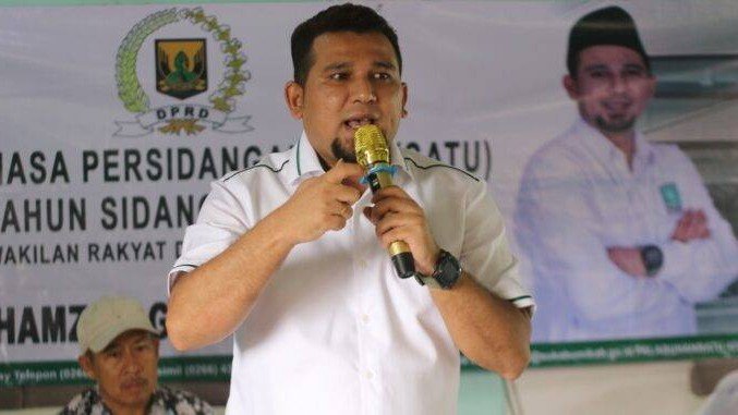 Hamzah Gurnita