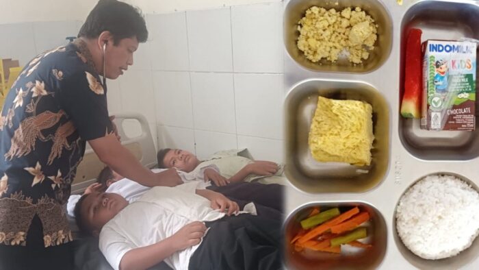 Keracunan Makanan