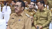 Bupati Sukabumi Hadiri Forum 8 Gubernur dan Kepala Daerah