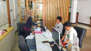 Buntut Tragedi Raya, Empat Dinas Pemkab Sukabumi Dilaporkan ke Kejaksaan