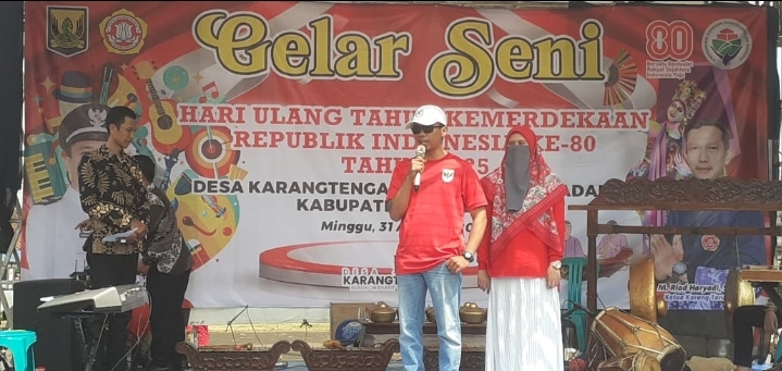 Desa Karangtengah