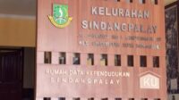Warga Sidangpalay Sukabumi Akhirnya Akan Dibantu Pemerintah