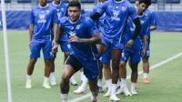 Persib Diakui Klub Bersejarah, Western Sydney Wanderers Puji Atmosfer Bandung
