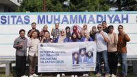 Tiga Mahasiswa Universitas Muhammadiyah Sukabumi Siap Jalani Magang Internasional di Jepang