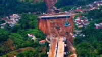 Tiga Perusahaan Pemasok Pembangunan Tol Bocimi Seksi 3 Dihentikan Sementara dan Terancam Pidana