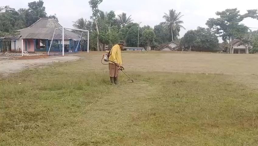 PHBN Jampangkulon Sukabumi