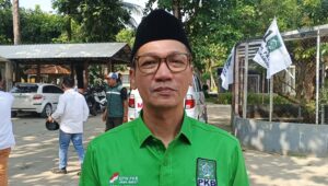 HUT Pramuka ke-64, Anggota DPRD Jabar Hasim Adnan Ajak Generasi Muda Berkarakter Tangguh