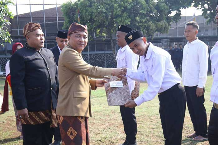 Wabup Sukabumi