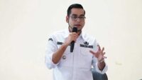 Wakil Wali Kota Sukabumi Sebut Anak Paud Bisa Jadi Pelopor Kebersihan Lingkungan