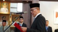 Pemerintah Kota Sukabumi Rotasi 21 Pejabat Eselon II dan III, Ini Daftarnya!