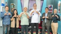 Wali Kota Sukabumi Paparkan Strategi Pembangunan Berkelanjutan