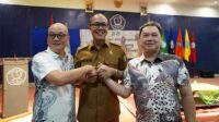 Wali Kota Sukabumi Apresiasi Program Magang ke Taiwan, Buka Peluang Kerja Internasional