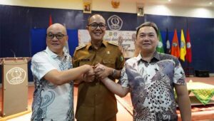 Wali Kota Sukabumi Apresiasi Program Magang ke Taiwan, Buka Peluang Kerja Internasional
