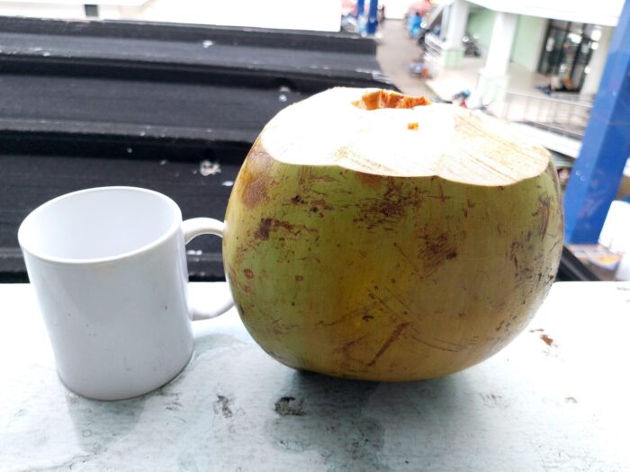 Air Kelapa