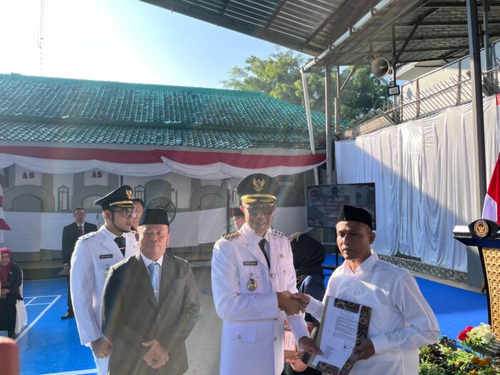 Lapas Sukabumi
