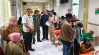 Ratusan Warga Kabandungan Sukabumi Keracunan Massal, Diduga Usai Santap Hidangan Acara 4 Bulanan