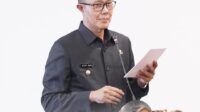 Ayep Zaki: BUMD di Kota Sukabumi Kinerjanya Mulai Membaik