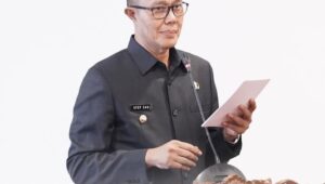 Ayep Zaki: BUMD di Kota Sukabumi Kinerjanya Mulai Membaik