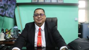 Kelompok KB Pria Idaman Cikole Kota Sukabumi Juara 1 Tingkat Jabar