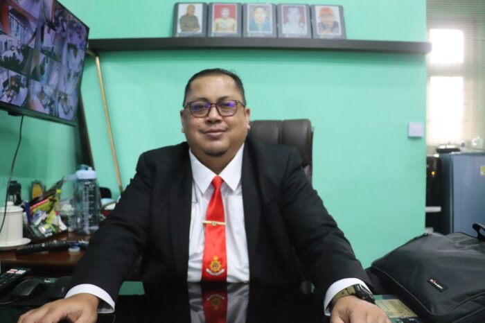 DP2KBP3A Kota Sukabumi, Yadi Mulyadi