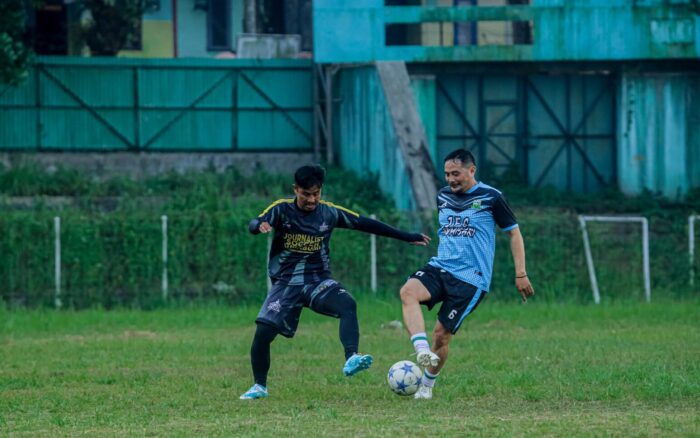 Apdesi PWI Kota Sukabumi