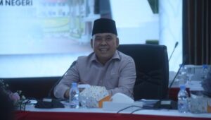 Anggota DPR RI Heri Gunawan: Merdeka Itu Janji, dan Janji Itu Harus Kita Tepati!