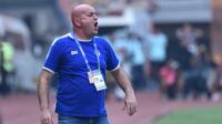 Bojan Hodak Ngamuk Usai Persib Tumbang Dramatis di Markas Persijap