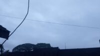 Prakiraan Cuaca Kota Sukabumi Jumat, 29 Agustus 2025