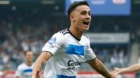 Belum Berhenti Belanja, Persib Bandung Incar Eliano Reijnders dan Reno Piscopo
