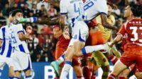 Sebelum Bursa Ditutup, Persib Bandung Bakal Datangkan Bintang Asing, Siapa Dia?