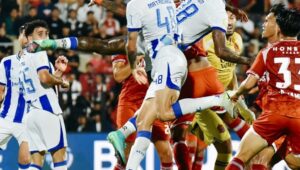 Sebelum Bursa Ditutup, Persib Bandung Bakal Datangkan Bintang Asing, Siapa Dia?